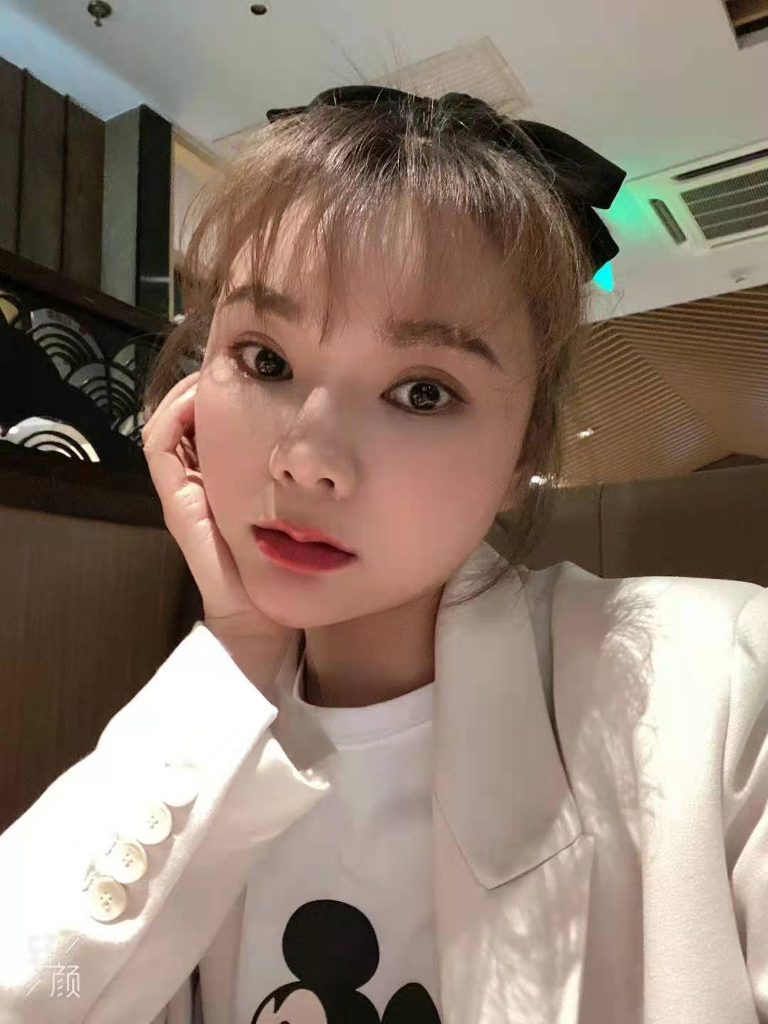 城西小玉儿服务系美女